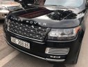 LandRover 2014 - Cần bán gấp LandRover Range Rover đời 2014, màu đen, xe nhập