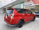 Toyota Innova 2018 - Bán Toyota Innova năm 2018, màu đỏ, giá 770tr