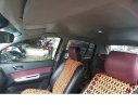 Hyundai Getz 2009 - Bán ô tô Hyundai Getz đời 2009, màu bạc xe gia đình, 155 triệu