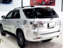 Toyota Fortuner 2015 - Cần bán xe Toyota Fortuner năm sản xuất 2015, màu bạc, giá 789tr