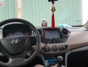 Hyundai Grand i10 2014 - Cần bán xe Hyundai Grand i10 đời 2014, màu bạc, nhập khẩu, giá 256tr