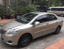 Toyota Vios 2014 - Bán Toyota Vios MT năm sản xuất 2014, số sàn, giá 300tr