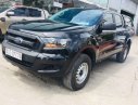 Ford Ranger 2016 - Bán Ford Ranger sản xuất năm 2016, màu đen, xe nhập