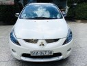 Mitsubishi Grandis 2011 - Bán Mitsubishi Grandis đời 2011, màu trắng, giá 608tr