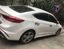 Hyundai Elantra   2019 - Bán xe Hyundai Elantra năm 2019, màu trắng, nhập khẩu nguyên chiếc