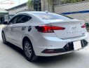 Hyundai Elantra   2019 - Bán Hyundai Elantra 1.6 MT đời 2019, màu trắng như mới
