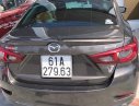 Mazda 2 2016 - Cần bán lại xe Mazda 2 đời 2016, màu nâu, 455 triệu