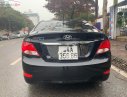 Hyundai Accent 2014 - Cần bán Hyundai Accent sản xuất năm 2014, màu đen, xe nhập