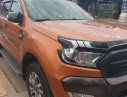 Ford Ranger  Wildtrak  2015 - Cần bán xe Ford Ranger Wildtrak sản xuất năm 2015, nhập khẩu nguyên chiếc, 700tr