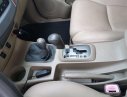 Toyota Fortuner   2010 - Cần bán Toyota Fortuner đời 2010, giá chỉ 470 triệu