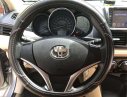 Toyota Vios    2014 - Cần bán Toyota Vios năm 2014 số sàn