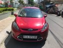 Ford Fiesta S 2012 - Bán Ford Fiesta S 2012, màu đỏ, giá tốt