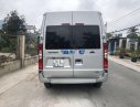 Ford Transit 2017 - Bán Ford Transit đời 2017, màu bạc, xe nhập