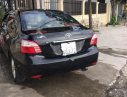 Toyota Vios E 2010 - Bán Toyota Vios E năm sản xuất 2010, màu đen chính chủ