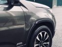Kia Sorento GATH   2015 - Cần bán lại xe Kia Sorento GATH sản xuất năm 2015, màu xám, giá 635tr