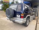 Isuzu Trooper  MT 1999 - Bán Isuzu Trooper MT đời 1999, nhập khẩu