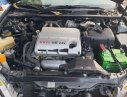 Toyota Camry 2005 - Cần bán lại xe Toyota Camry năm sản xuất 2005, màu đen, xe nhập, mới chạy 135000km