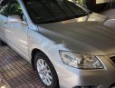 Toyota Camry   2009 - Bán xe Toyota Camry năm sản xuất 2009, màu bạc, giá 528tr