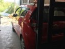 Chevrolet Spark 2017 - Bán xe Chevrolet Spark sản xuất năm 2017, màu đỏ, xe nhập
