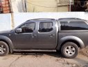 Nissan Navara 2011 - Bán xe Nissan Navara sản xuất năm 2011, màu xám, nhập khẩu chính chủ