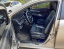 Toyota Vios  G 2016 - Cần bán lại xe Toyota Vios G đời 2016 số tự động, 520tr