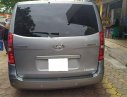 Hyundai Starex 2011 - Cần bán lại xe Hyundai Starex đời 2011, màu bạc, nhập khẩu số sàn, giá tốt