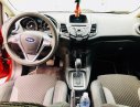 Ford Fiesta 2015 - Cần bán gấp Ford Fiesta 1.0 Ecoboost sản xuất năm 2015, màu đỏ