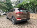 Hyundai Tucson 2016 - Cần bán xe Hyundai Tucson sản xuất 2016, màu nâu, nhập khẩu nguyên chiếc