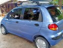 Daewoo Matiz 2001 - Bán Daewoo Matiz đời 2001, màu xanh lam, 55 triệu