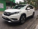 Honda CR V 2017 - Bán ô tô Honda CR V năm sản xuất 2017, giá 900tr