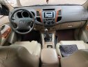 Toyota Fortuner 2010 - Bán Toyota Fortuner đời 2010, màu đen số sàn, 565 triệu