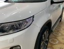 Kia Sorento 2017 - Cần bán gấp Kia Sorento đời 2017, màu trắng