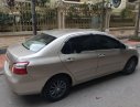Toyota Vios 2014 - Bán Toyota Vios MT năm sản xuất 2014, số sàn, giá 300tr