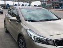 Kia Cerato 2018 - Cần bán lại xe Kia Cerato năm 2018 chính chủ giá cạnh tranh