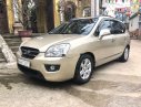 Kia Carens 2007 - Cần bán gấp Kia Carens năm 2007, nhập khẩu chính chủ, 275tr