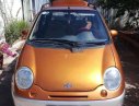 Daewoo Matiz 2007 - Cần bán gấp Daewoo Matiz 2007, nhập khẩu chính chủ