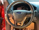 Ford Explorer 2017 - Cần bán xe Ford Explorer 2017, màu đỏ, nhập khẩu