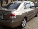 Toyota Vios 2008 - Cần bán Toyota Vios sản xuất 2008, xe nhập, giá 338tr
