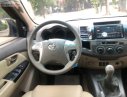 Toyota Fortuner 2015 - Xe Toyota Fortuner 2.5 G MT sản xuất năm 2015, màu bạc, số sàn, 755 triệu