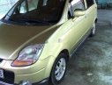 Daewoo Matiz 2008 - Cần bán lại xe Daewoo Matiz đời 2008, nhập khẩu Hàn Quốc chính chủ, 135 triệu