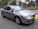 Mazda 6   2003 - Cần bán Mazda 6 sản xuất năm 2003, xe nhập