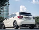 Mercedes-Benz A class A200  2013 - Bán Mercedes A200 năm 2013, màu trắng, nhập khẩu nguyên chiếc