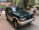 Isuzu Trooper 1997 - Cần bán Isuzu Trooper năm sản xuất 1997, màu xanh lam, xe nhập