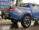 Mitsubishi Triton   2017 - Bán Mitsubishi Triton Mivec 4x4 sản xuất năm 2017, xe nhập, giá 670tr