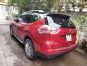 Nissan X trail 2017 - Cần bán lại xe Nissan X trail sản xuất 2017, màu đỏ chính chủ, giá 855tr