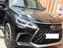 Lexus LX 570   2019 - Cần bán gấp Lexus LX 570 đời 2019, màu đen, xe nhập