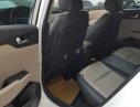 Hyundai Accent 2018 - Bán ô tô Hyundai Accent sản xuất năm 2018, màu trắng, xe gia đình, giá chỉ 500 triệu