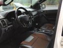 Ford Ranger Wildtrak 3.2 2016 - Bán Ford Ranger Wildtrak 3.2 sản xuất 2016, màu trắng, nhập khẩu