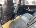 Toyota Camry   2010 - Cần bán Toyota Camry 2.0E đời 2010, màu đen, xe nhập  