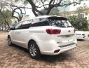 Kia Sedona 2019 - Xe Kia Sedona sản xuất năm 2019, màu trắng số tự động